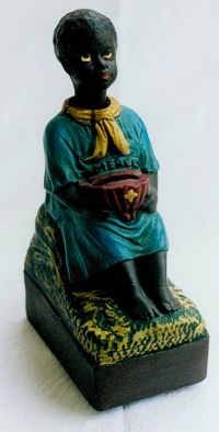 Missionssammelbüchse